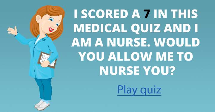 Medical Quiz