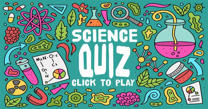 Science Quiz