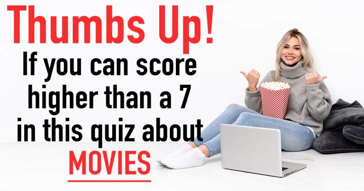 Movie Quiz