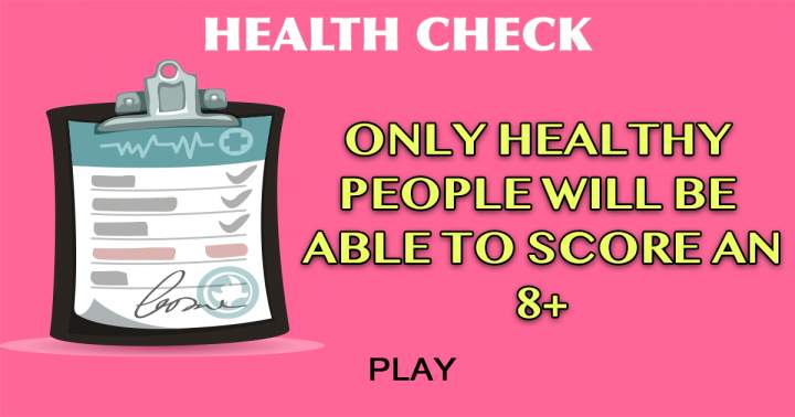 Brain Health Check