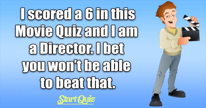 Movie Quiz