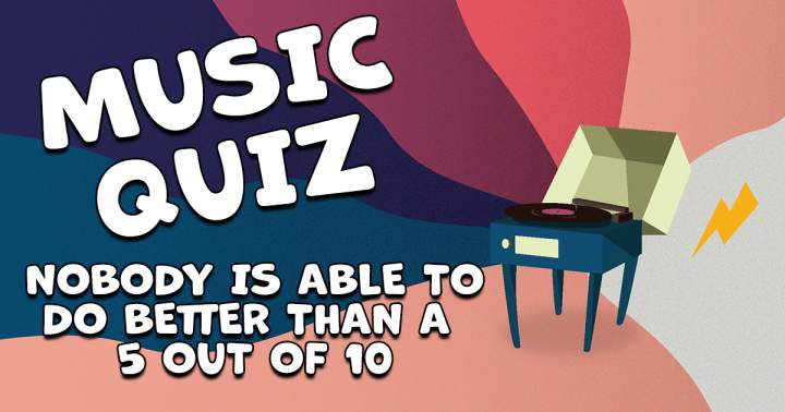 Music Quiz