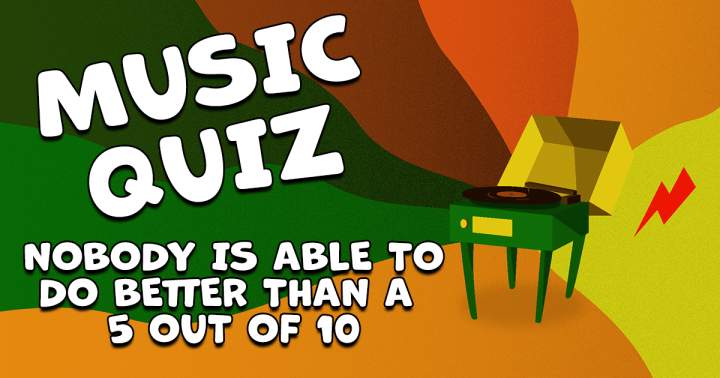 Music Quiz