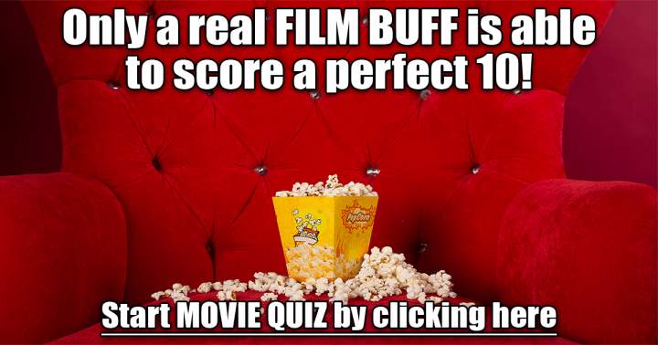 Movie Quiz