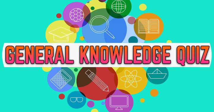 General Knowledge Quiz