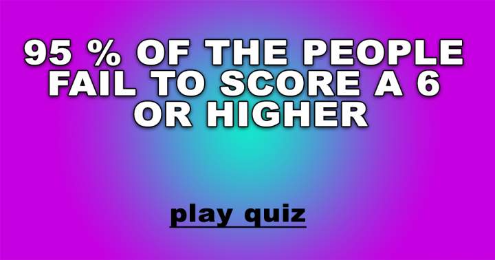 Impossible Trivia Quiz