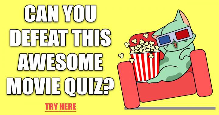 Banner for Movie Quiz