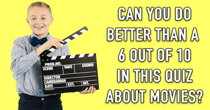 Banner for Quiz About Movies