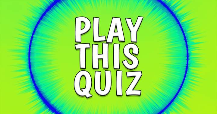 Banner for Play This Knowledge Quiz