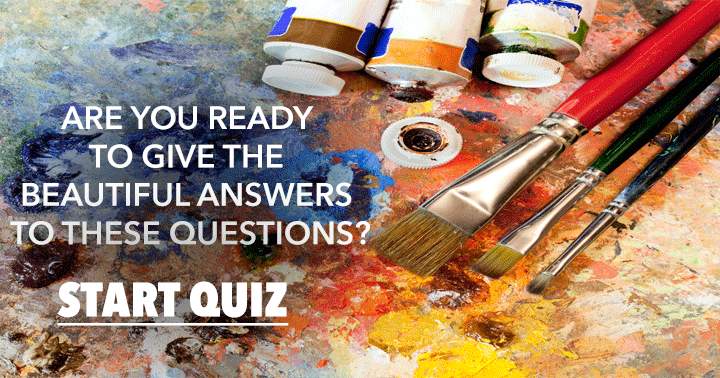 Art Quiz