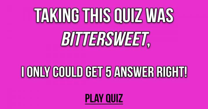 Unbeatable Knowledge Quiz