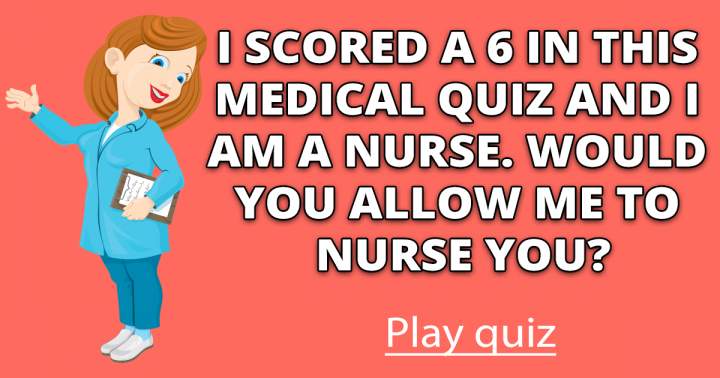 Medical Quiz