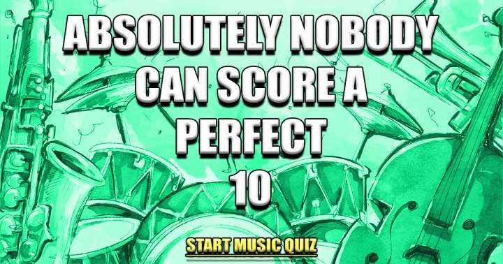 Music Quiz