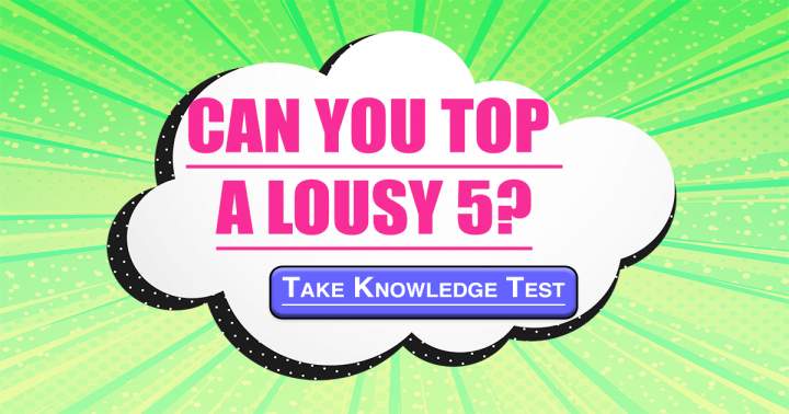 Take Knowledge Test