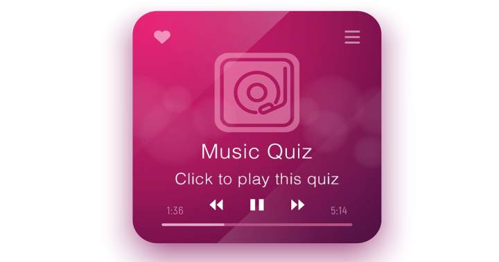 Music Quiz