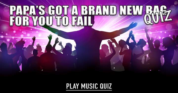 Brand New Music Quiz