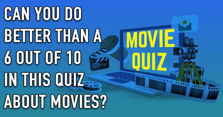 Movie Quiz