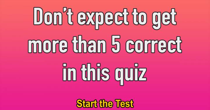 Sorry but you won't score higher than a 5