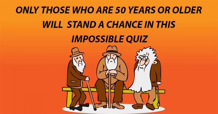 Impossible Knowledge Quiz