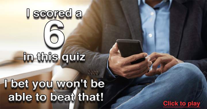 General Knowledge Quiz