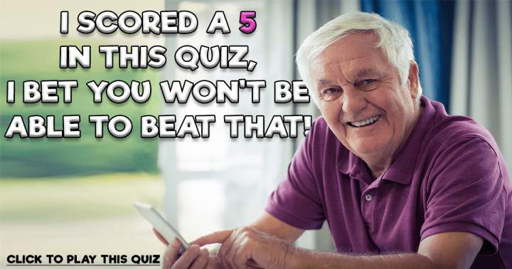 Unbeatable Mixed Quiz