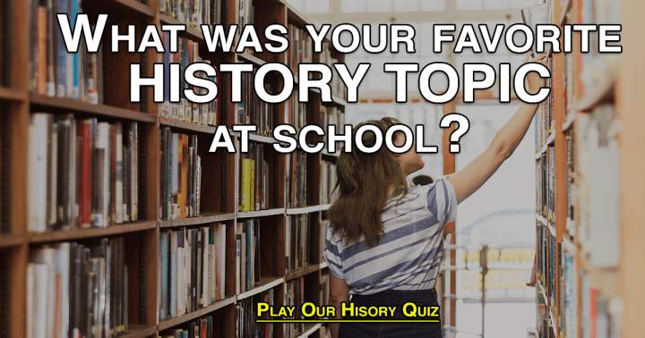 HARD History Quiz