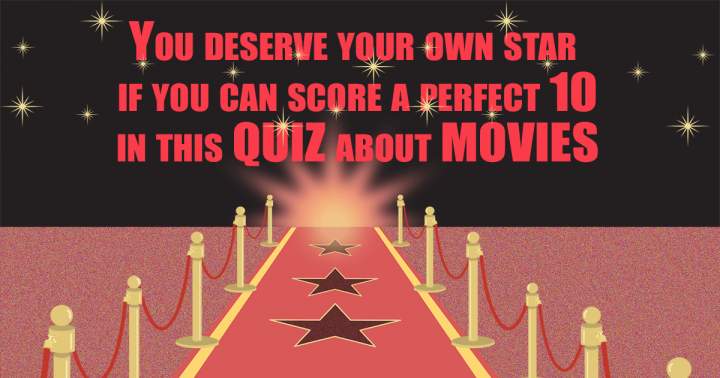 Movie Quiz