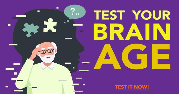 Banner for Test For The Brains