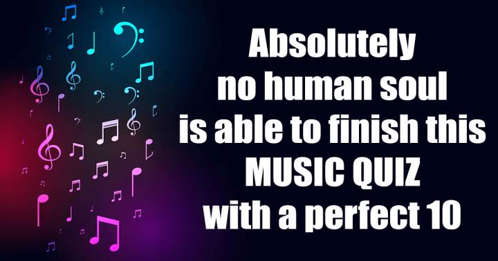 Banner for Music Quiz