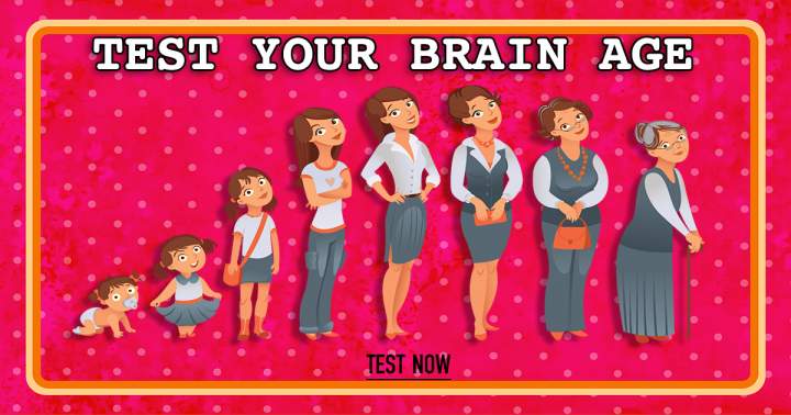 Banner for Test That Brain Of Yours