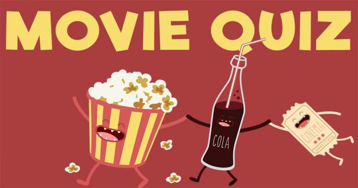 Fresh Movie Quiz