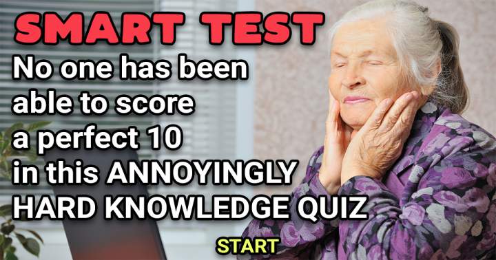 Smart Test