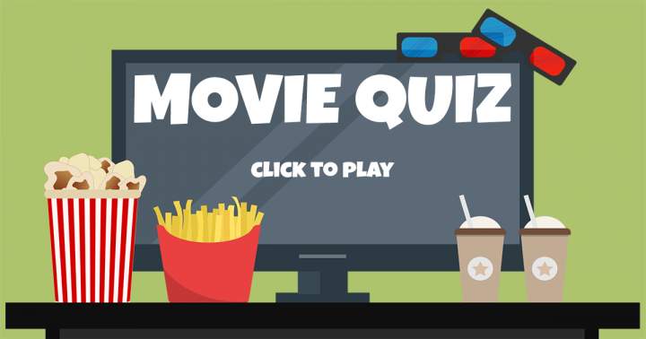 Play This Movie Quiz