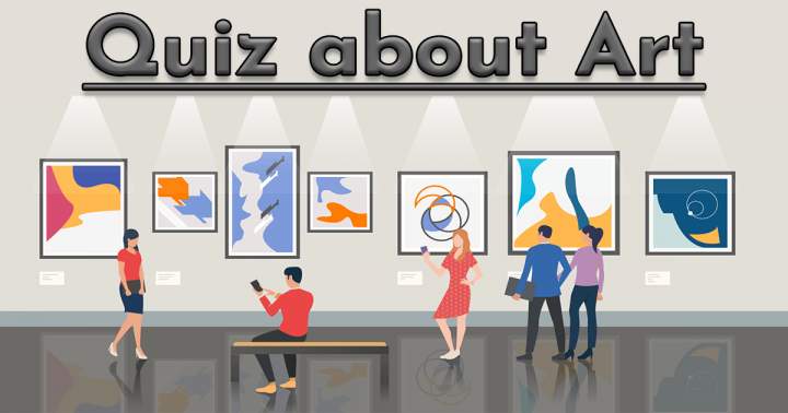 Quiz About Art