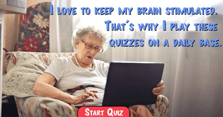 General Knowledge Quiz 