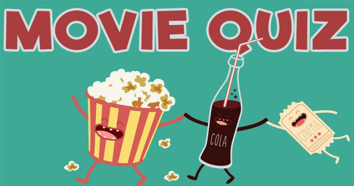 Hard Movie Quiz