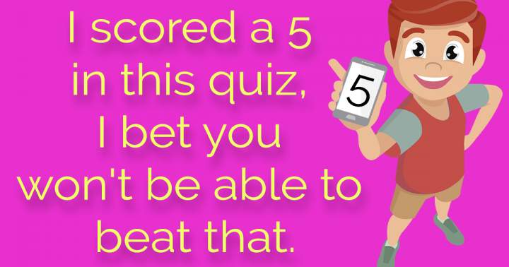 Unbeatable Knowledge Quiz