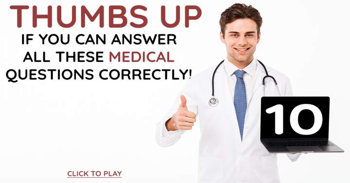 Medical Quiz