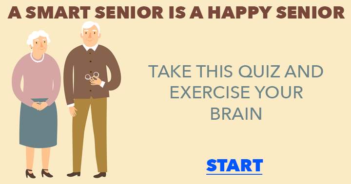 Are you smart enough and be happy?