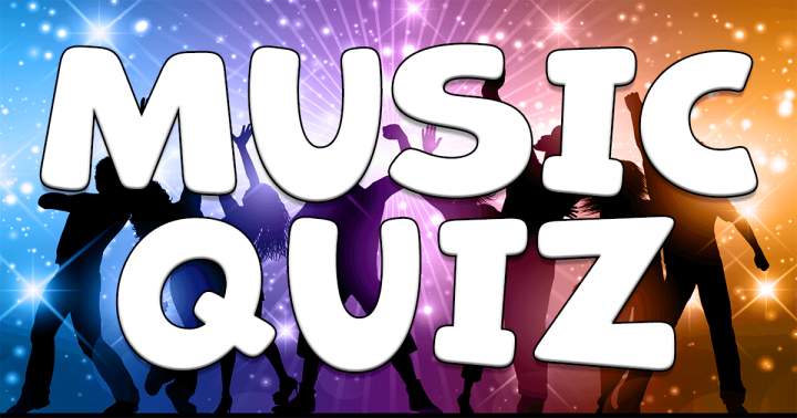 Music Quiz