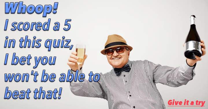 General Knowledge Quiz