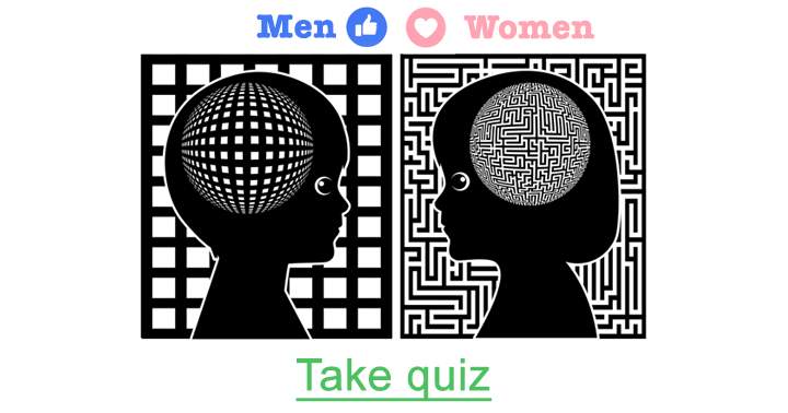 Men versus Women, who will win?