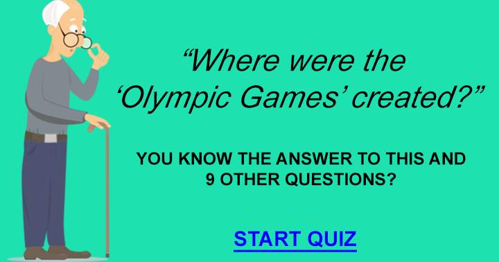 You are never going to believe the answer from question 8!