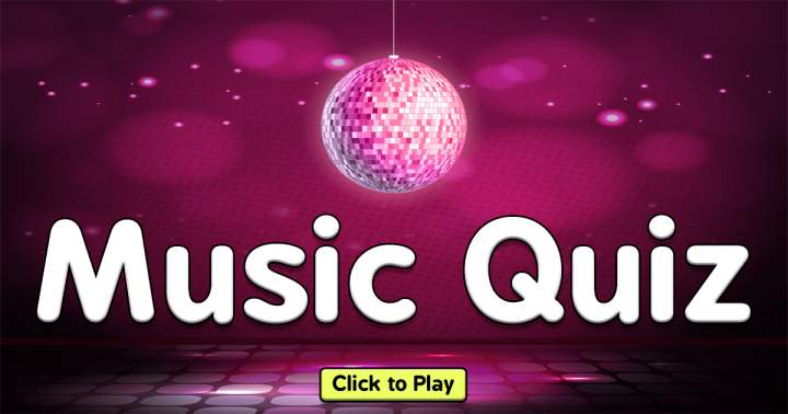 Music Quiz