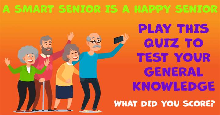 General Knowledge Quiz