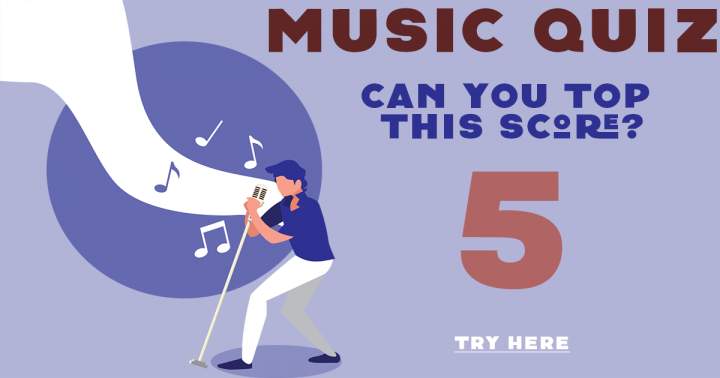 Fun Music Quiz