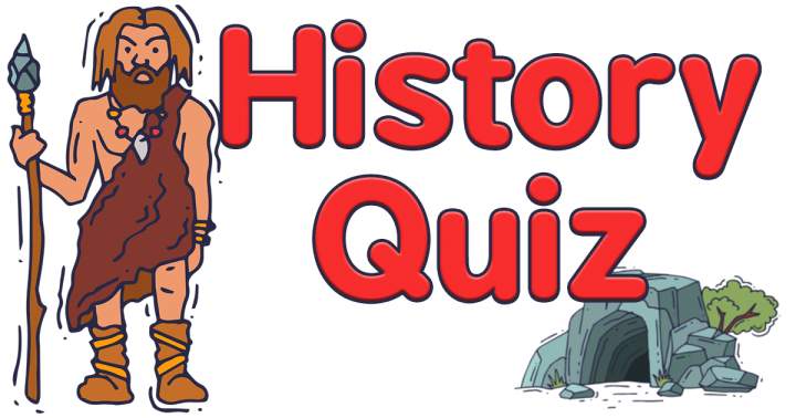 History Quiz