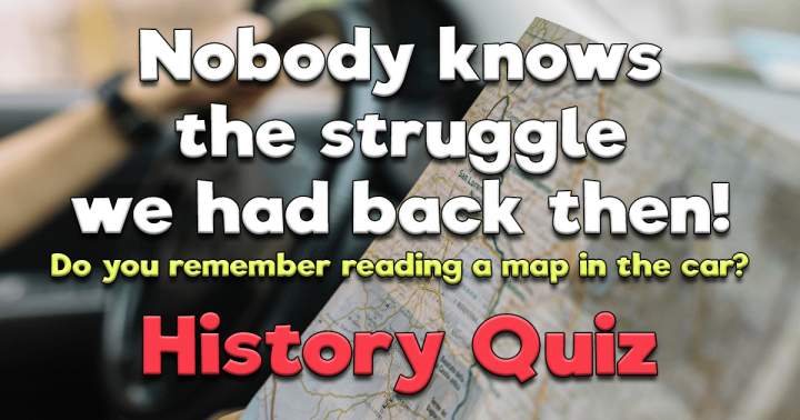 Fresh History Quiz