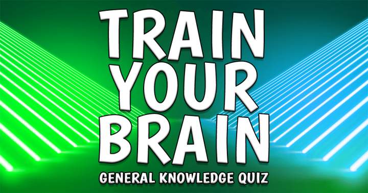 General Knowledge Quiz