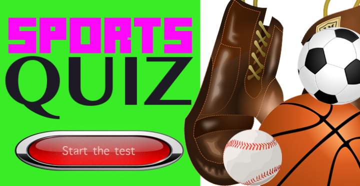 Ultimate Sports Quiz 